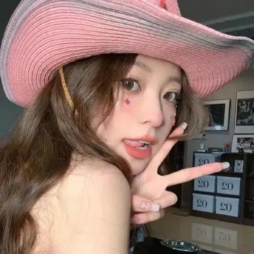 少女与狼