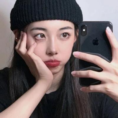 给我爱过的前任们